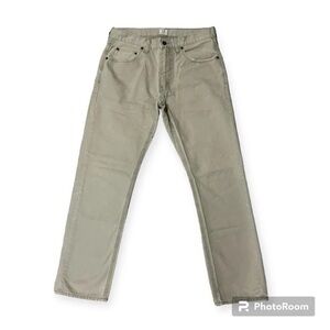 Men’s J. Crew Slim Fit Jeans 31 W 30 L